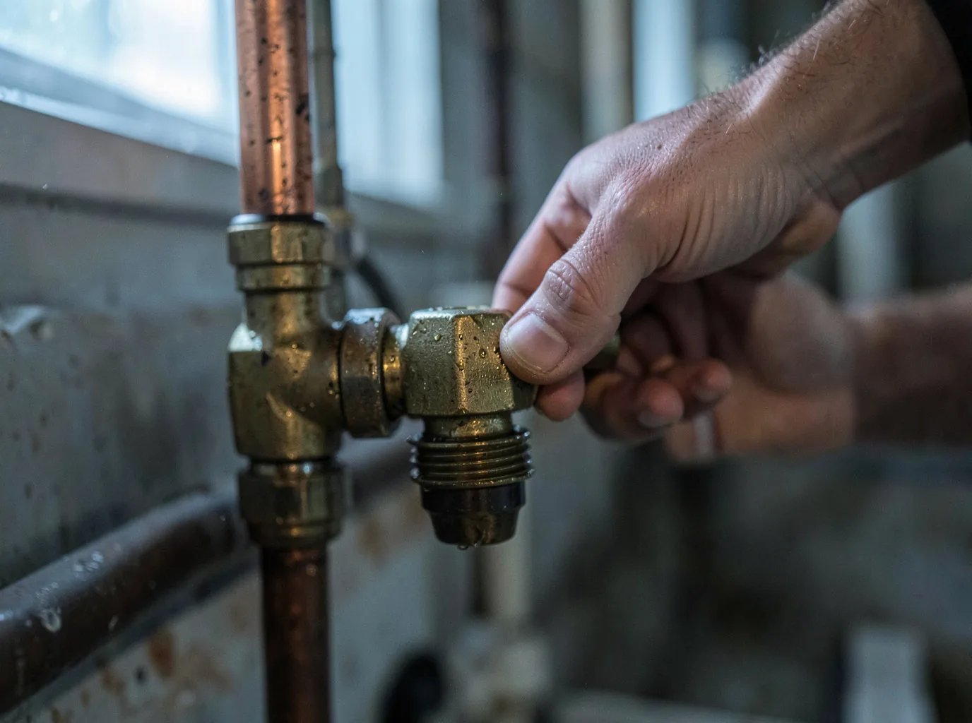 Emergency Plumber North Matewan, WV FAQs